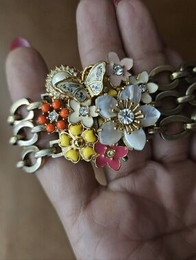 Juicy Couture Magnetic Bracelet